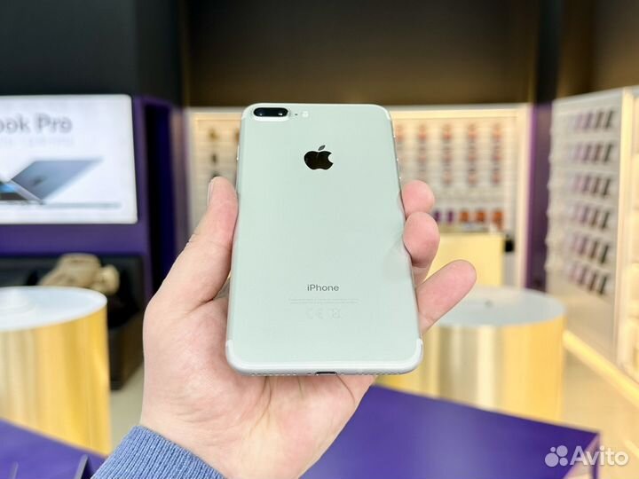 iPhone 7 Plus, 32 ГБ