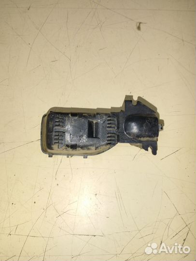 Ручка внутренняя задняя правая Сhery Аmulet Чеpи