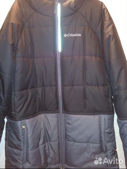 Куртка для мальчика Columbia