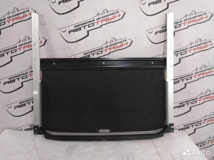 Люк nissan serena PC24 PNC24 RC24 TC24 TNC24 VC24