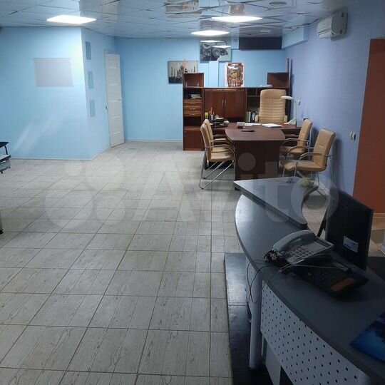 Офис, 80 м²