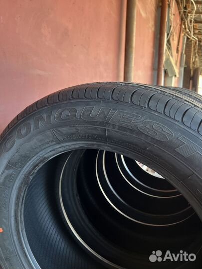 Sunwide Conquest 255/50 R19 121U