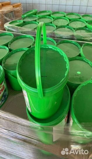 Стиральный порошок