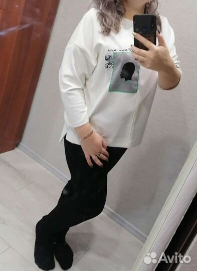 Женская кофта 50р