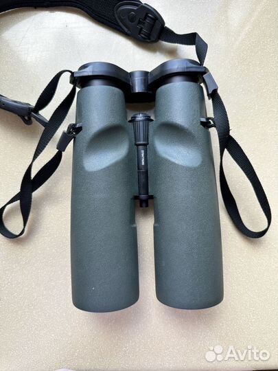 Бинокль habicht SLC 15x56 W B