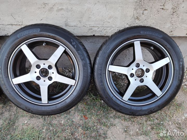 Neolin NeoSport 195/55 R15 85H