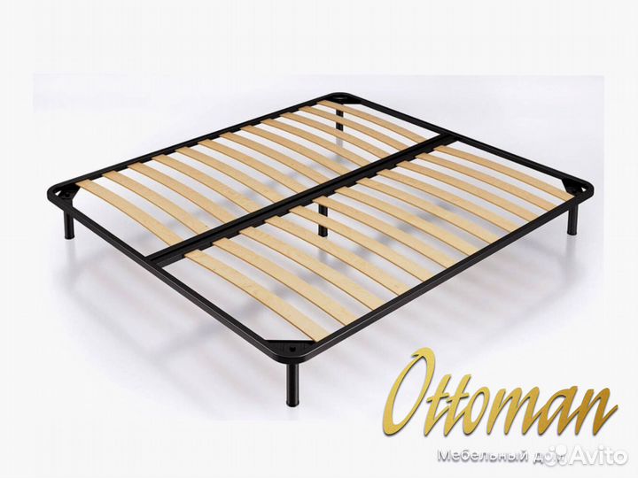 Интерьерная Кровать 160х200 новая