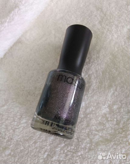 Лак для ногтей masura - Полярные сумерки + 5 лаков