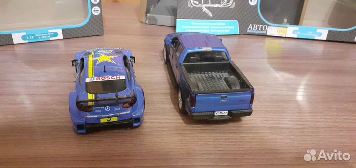 Машинки Автопонорама