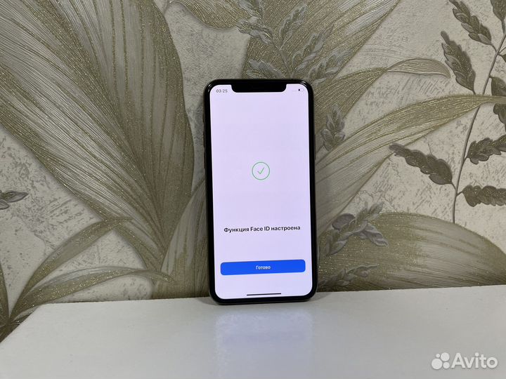 iPhone 11 Pro, 256 ГБ