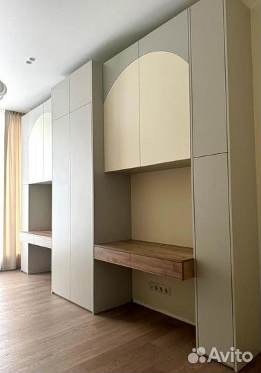 Шкаф на заказ