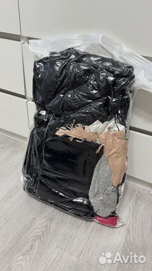 Женские вещи пакетом 42 44