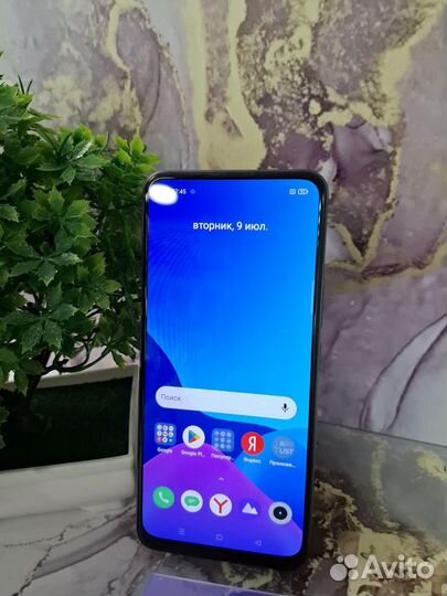 realme 8 Pro, 8/128 ГБ