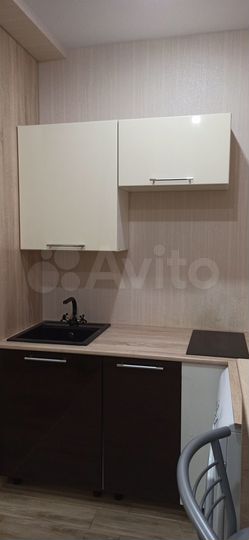 1-к. квартира, 34 м², 16/25 эт.