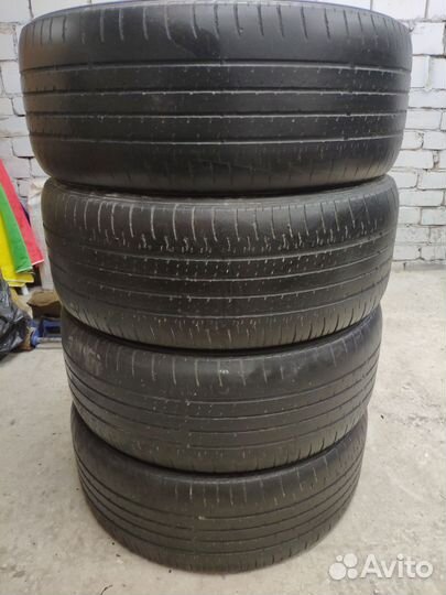 Bridgestone Dueler H/P 92A 265/50 R20 107V
