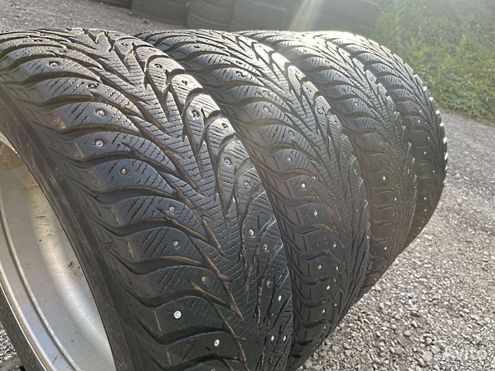 Yokohama Ice Guard IG35 205/60 R16 96T