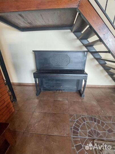 Пианино рояль