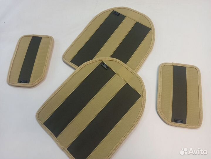 Капы с доставкой