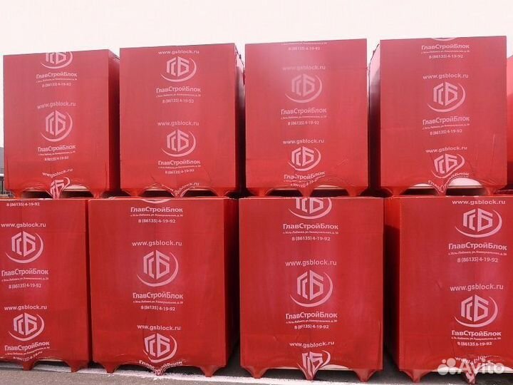 Пеноблоки газоблоки кондиция