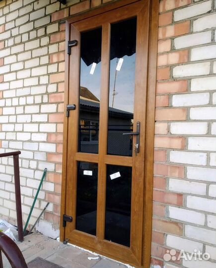 Пластиковые окна двери без переплаты Пятигорск