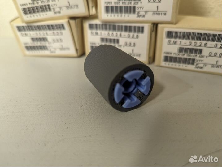 Ролик захвата оригинальный HP CB506-67904