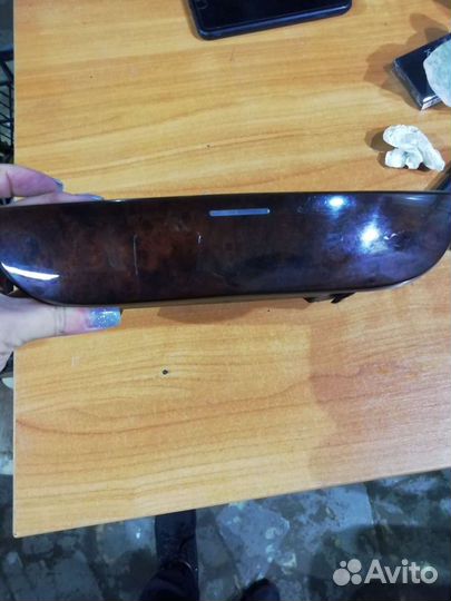 Пепельница w220