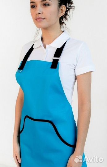 Поварской китель мужской оптом