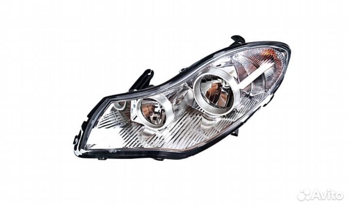 Фара передняя левая правая Chery Bonus Very A13
