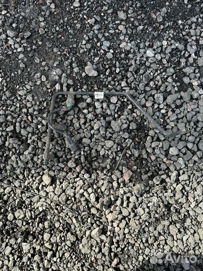 Трубка кондиционера Man 81619750101