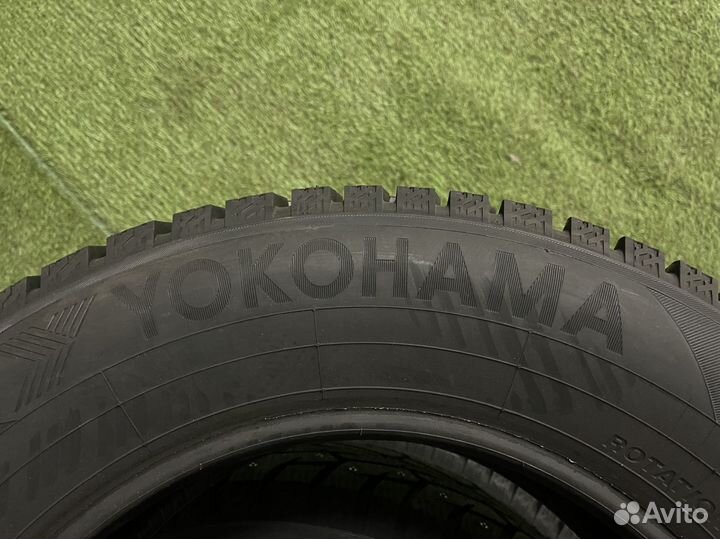 Yokohama Ice Guard IG55 195/60 R15 92T