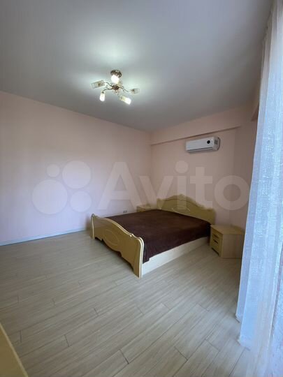 2-к. квартира, 50 м², 2/6 эт.
