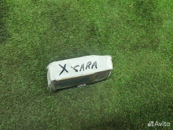 Клапан кондиционера Citroen Xsara Picasso N68