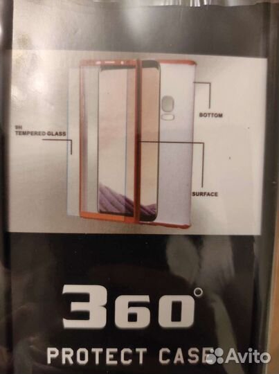 Чехлы новые на iPhone 7 Plus