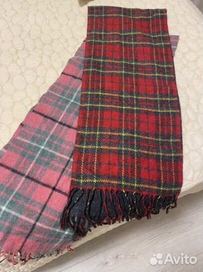 Комплекты шапки шарфы бактус ангора Columbia