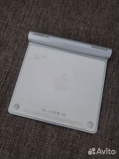 Apple magic trackpad 1