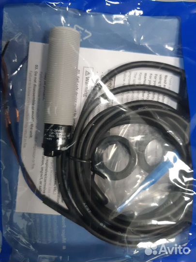Autonics cr18-8dp
