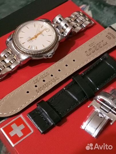 Часы Tissot Ballade automatic 2, оригинал