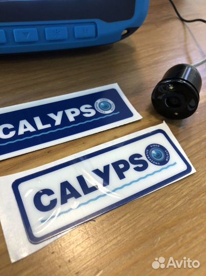 Подводная камера Calypso UVS-02 Plus
