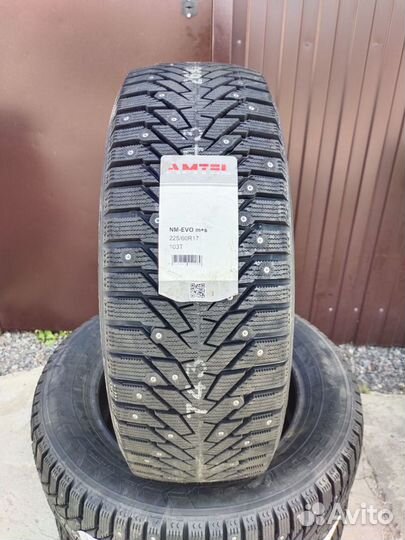 Amtel NordMaster Evo 225/60 R17 103T