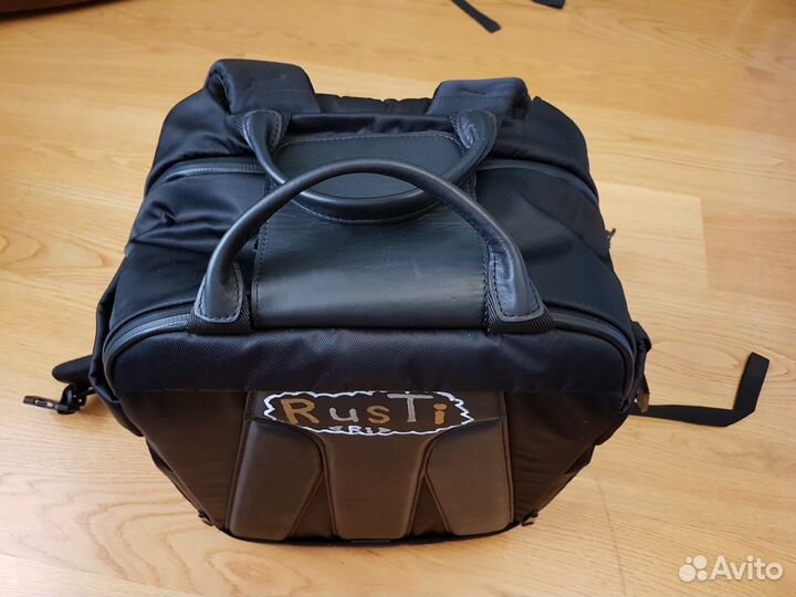 Рюкзак Manfrotto Pro VII Backpack Black