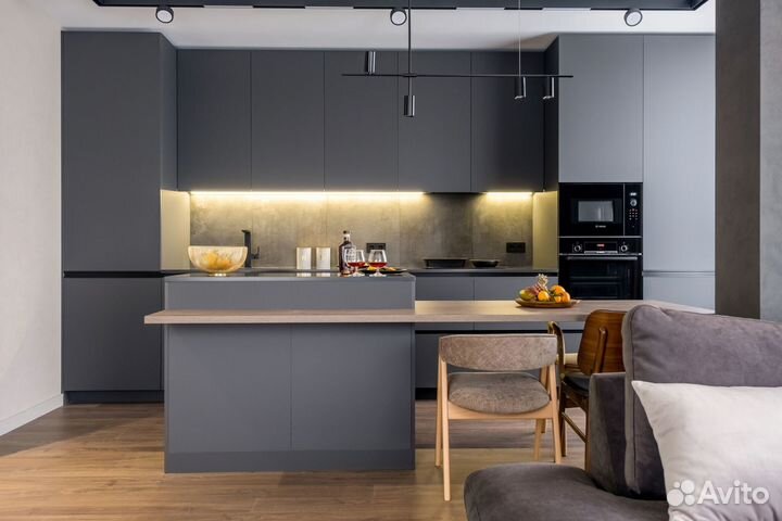 Кухонный гарнитур от 14 дней