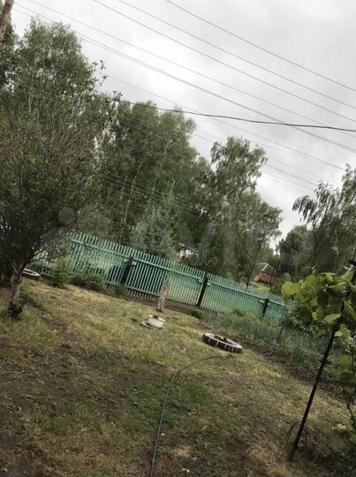 Дом 80 м² на участке 7 сот.