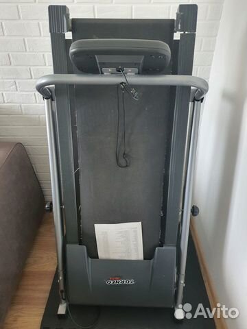 Беговая дорожка Torneo