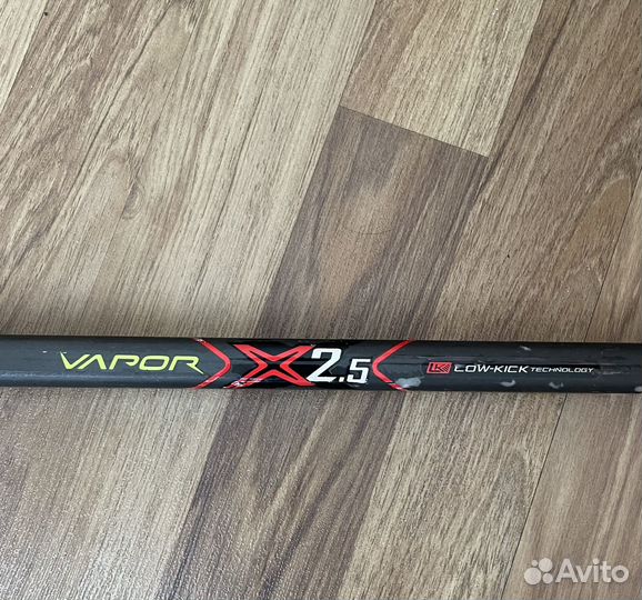 Клюшка Bauer vapor x 2.5
