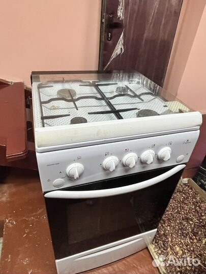 Плита газовая