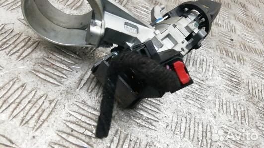 Замок зажигания chevrolet orlando (OEA28J101)