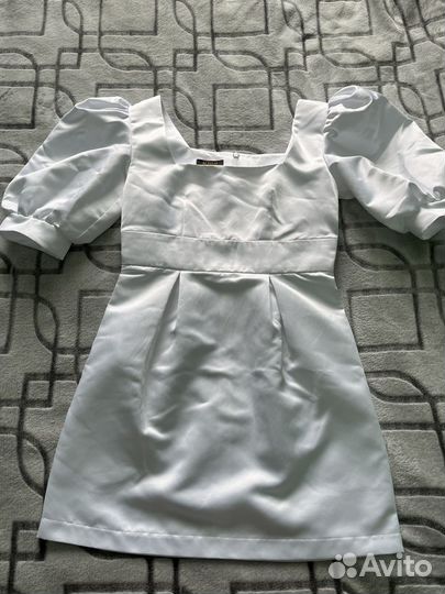 Нарядное платье