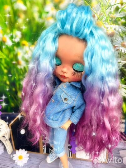 Кукла Блайз в наличии