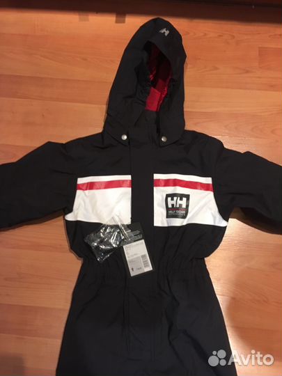 Комбинезон Helly Hansen