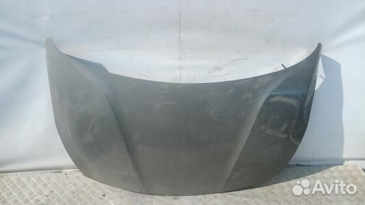 Капот opel astra K (3GM65D201)